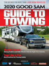 2020 Towing Guide
