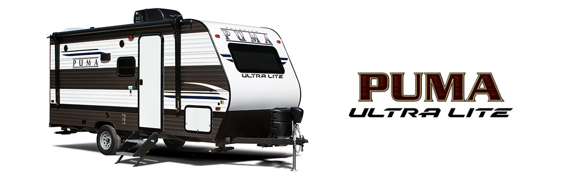 2021 Puma for sale in RV Trailers America, Kiowa, Colorado