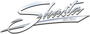 Shasta Brand
